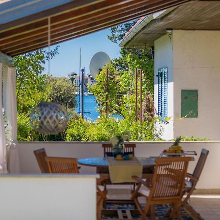 Holiday Home Punta By Interhome Umag Exteriör bild