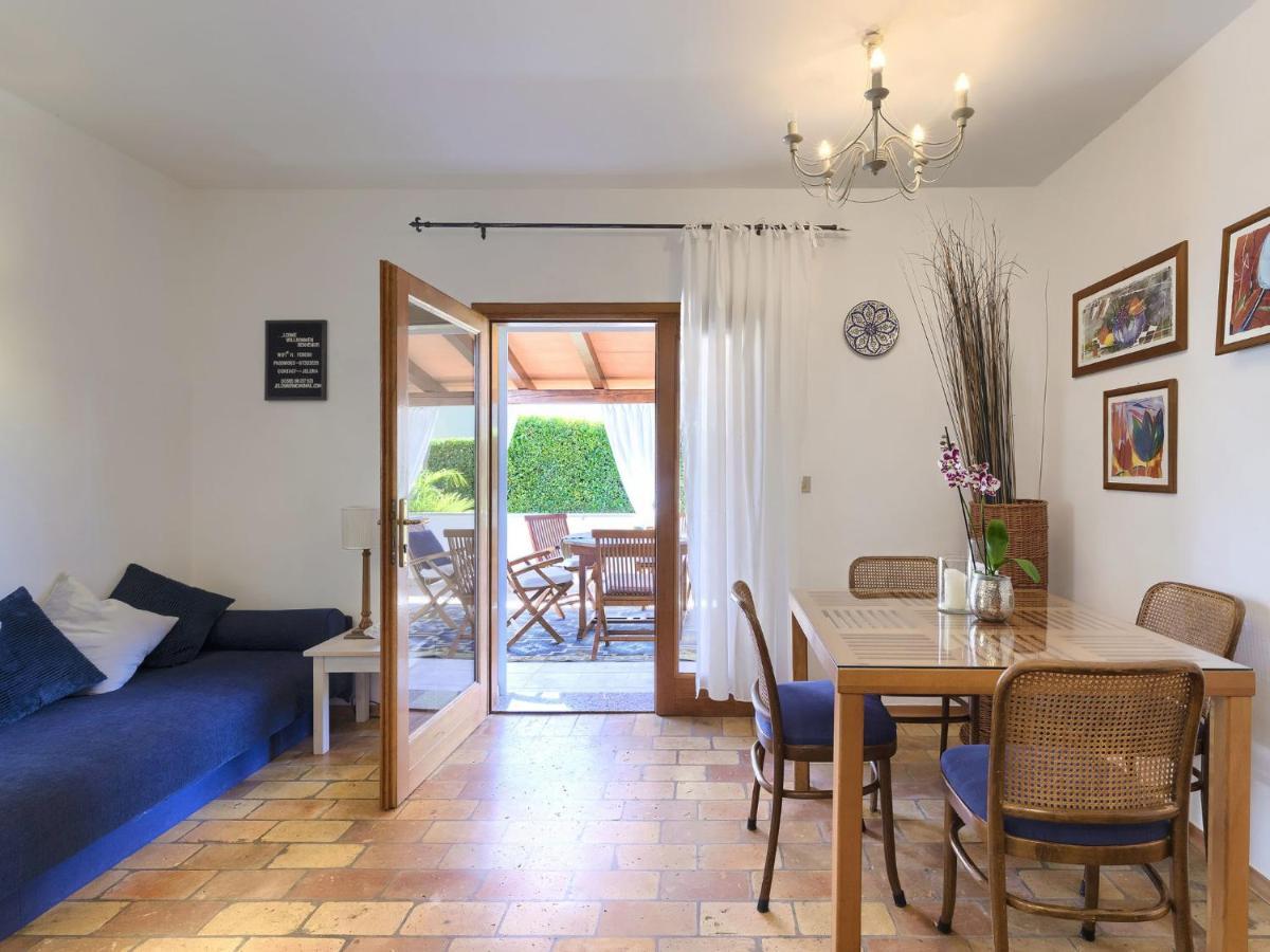 Holiday Home Punta By Interhome Umag Exteriör bild